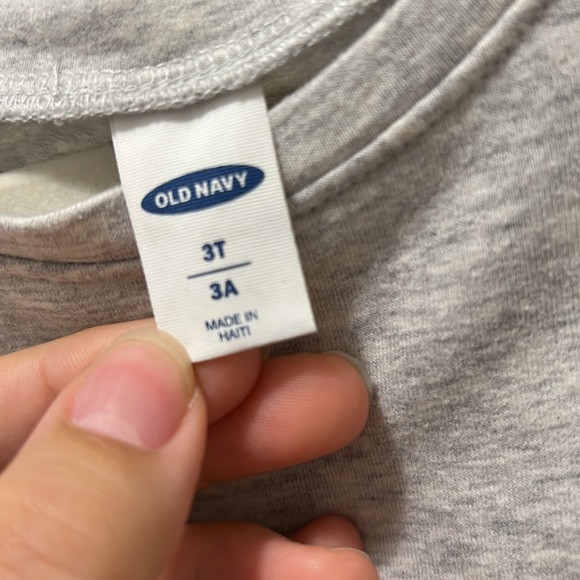 Old Navy Funky Cat 🐱 Sweater - Picture 2 of 4